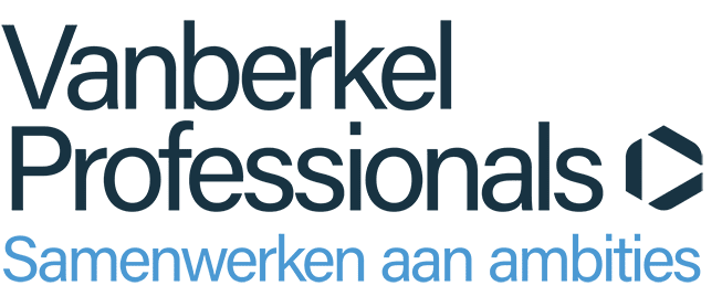 Vanberkel Professionals