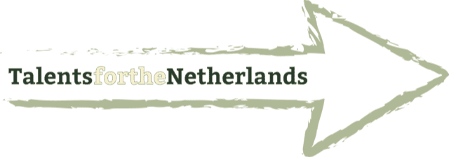 Talents for the Netherlands